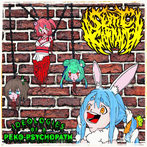 Septic Karnage : Ideologies of a Peko-Psychopath